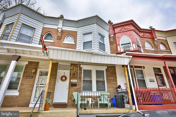 5212 MARION ST, Philadelphia, PA 19144