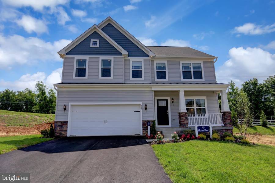 10 APPLE ORCHARD CT, York Haven, PA 17370