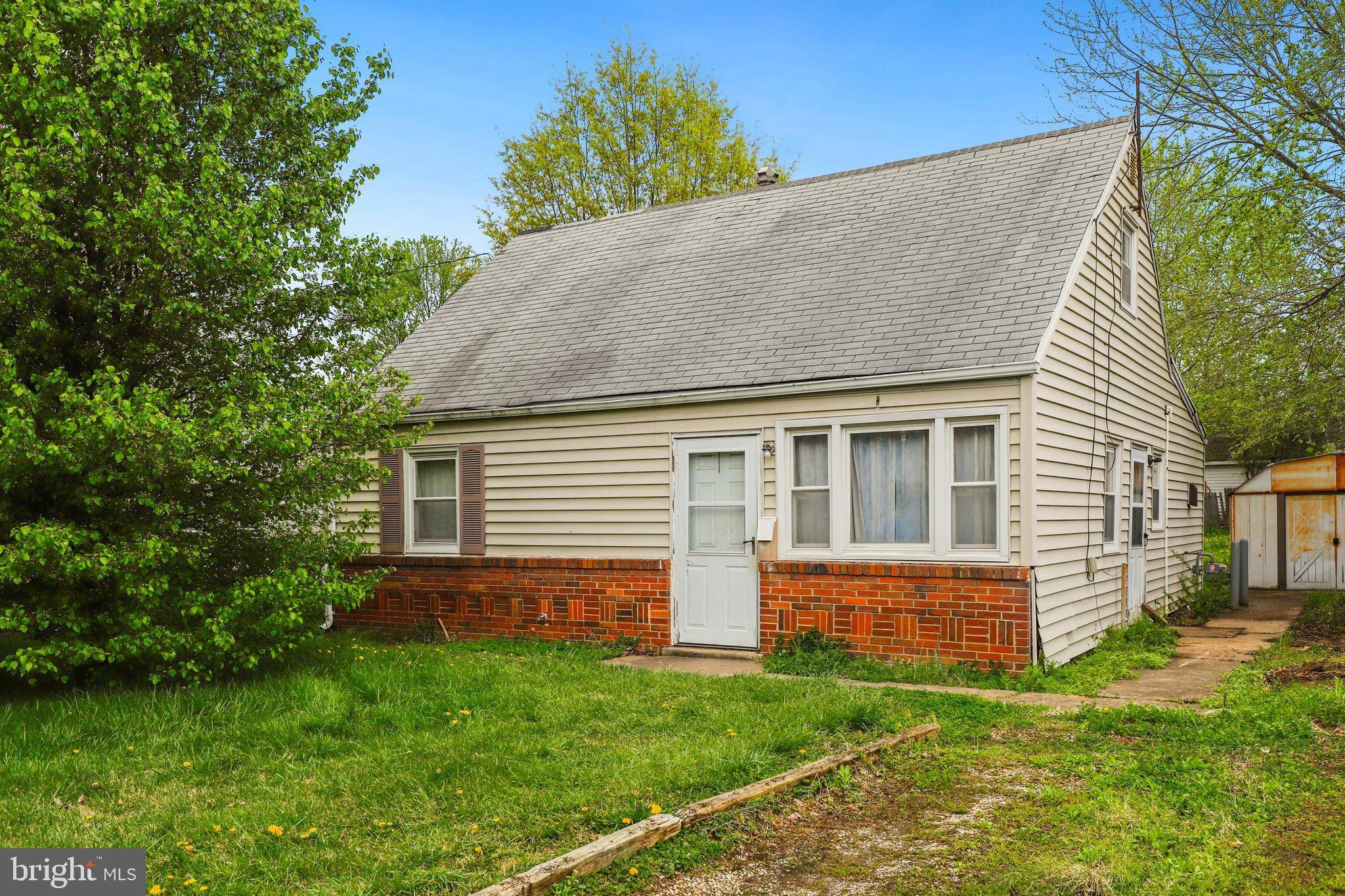 150 MANASSAS DR, Manassas Park, VA 20111