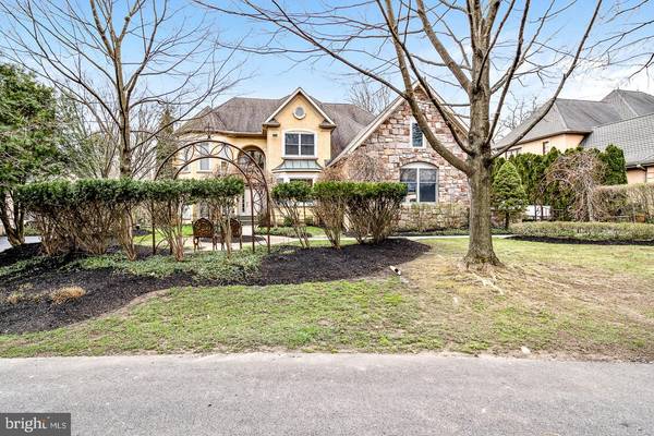 Jenkintown, PA 19046,740 RYDAL GREEN DR