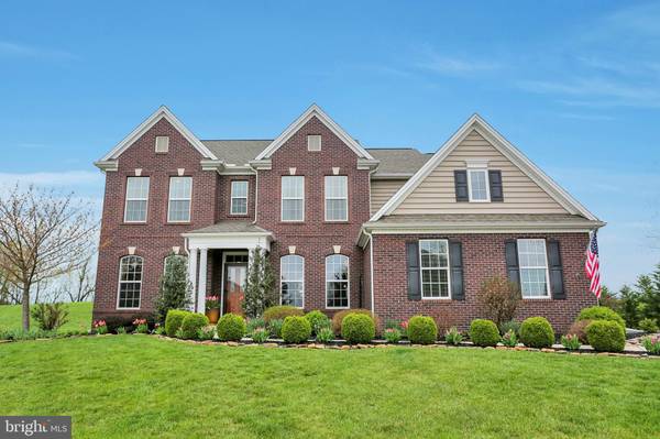 37 BELLA VISTA DR, Mechanicsburg, PA 17050