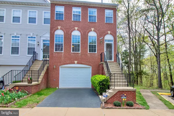 Alexandria, VA 22315,7816 DESIREE ST