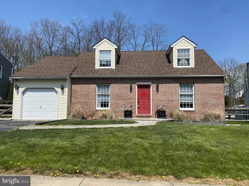 413 5TH AVE, Parkesburg, PA 19365