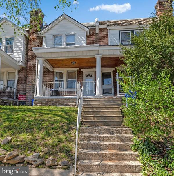 5208 AKRON ST, Philadelphia, PA 19124