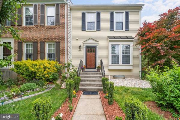 7447 DUDDINGTON DR, Alexandria, VA 22315