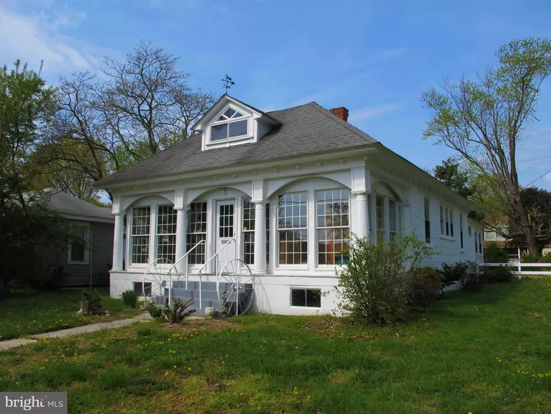 622 WASHINGTON AVE, Colonial Beach, VA 22443