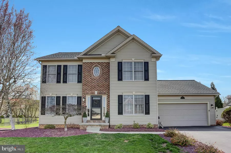 2190 BRUNSWICK AVE, Mechanicsburg, PA 17055