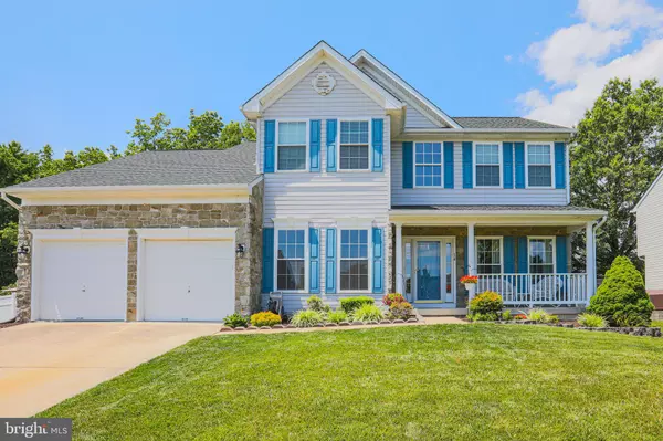 14 DOVEFIELD RD, Perry Hall, MD 21128