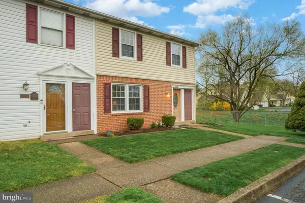 Mechanicsburg, PA 17055,5400-A OXFORD DR