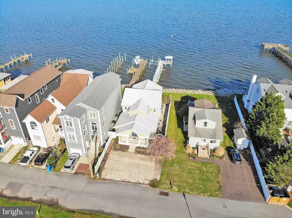 Chesapeake Beach, MD 20732,8705 C ST