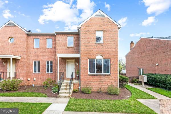 10 ROCKCREST CIR, Rockville, MD 20851