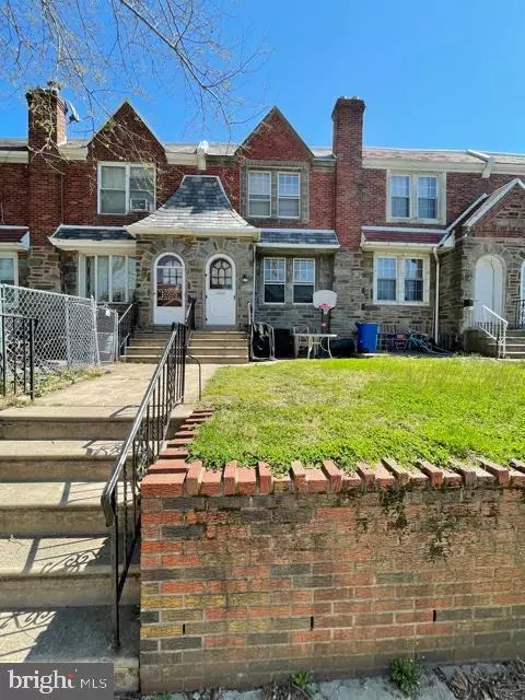 Philadelphia, PA 19149,5949 ALMA ST