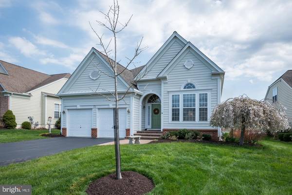 243 KATSURA DR, Kennett Square, PA 19348