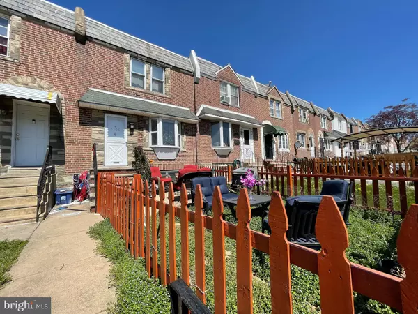 Philadelphia, PA 19135,6308 GLENLOCH ST