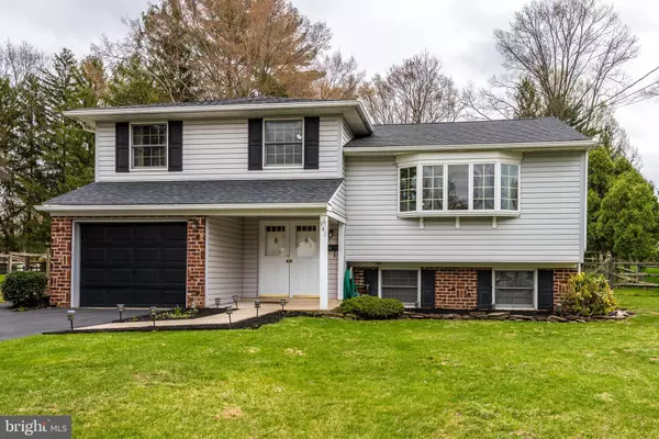 Warminster, PA 18974,941 GORSON DR