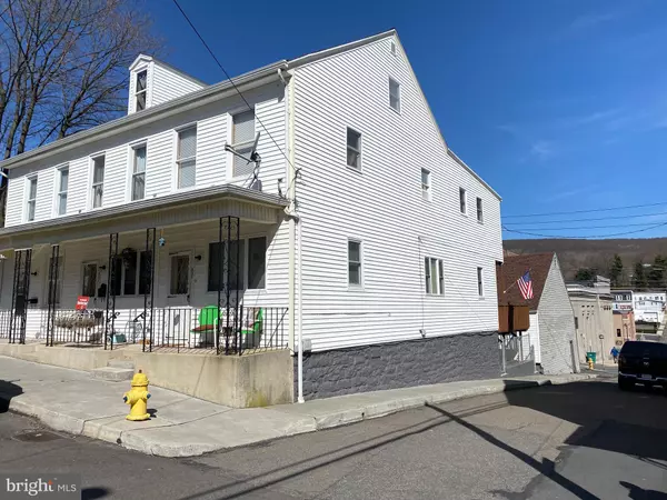 801 WALNUT ST, Ashland, PA 17921