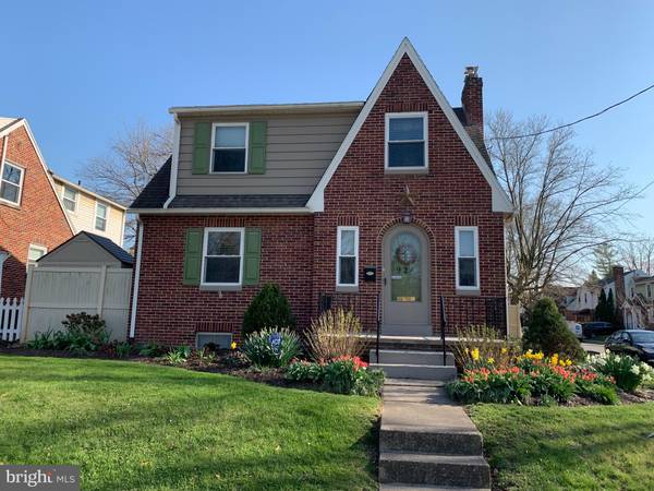 924 WOOD ST, York, PA 17404