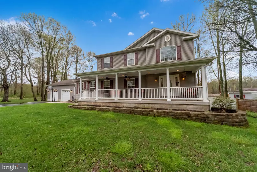 2 ELLIS CT, Perryville, MD 21903