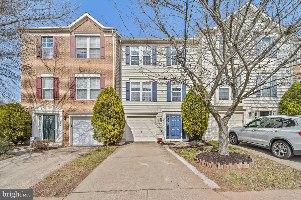 Centreville, VA 20121,14506 PITTMAN CT