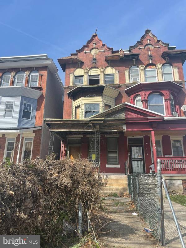 1903 W VENANGO ST, Philadelphia, PA 19140