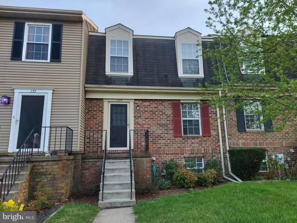 169 ALYMER CT, Westminster, MD 21157