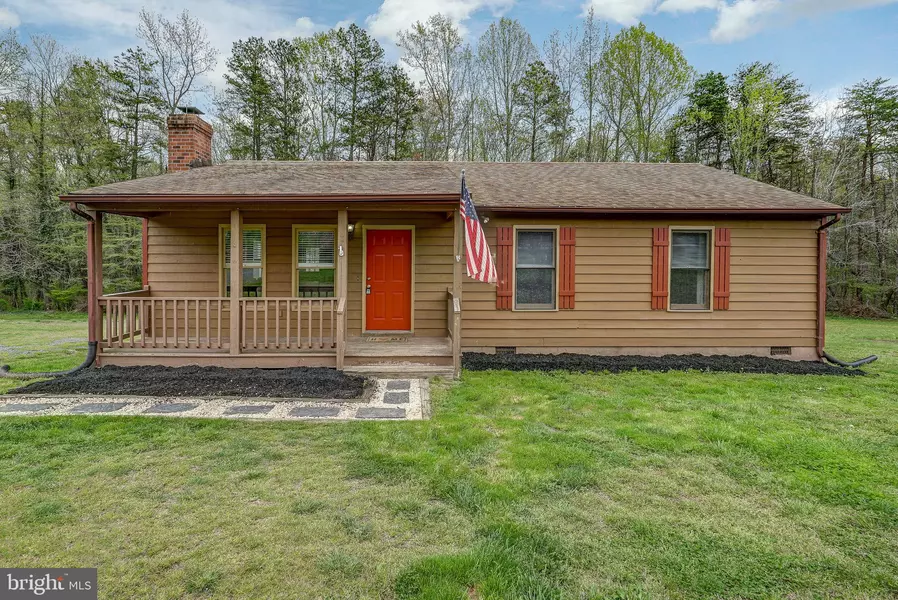 144 BUCKNER RD, Bumpass, VA 23024