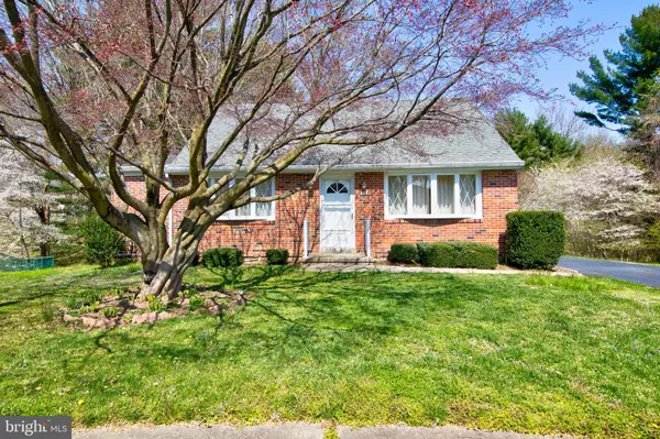 718 SAINT JAMES TER, Havre De Grace, MD 21078
