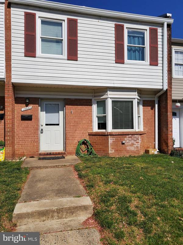 10047 IRONGATE WAY, Manassas, VA 20109