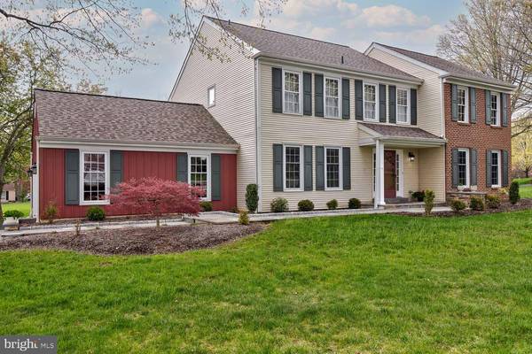 Chesterbrook, PA 19087,1035 ARMSTRONG CT