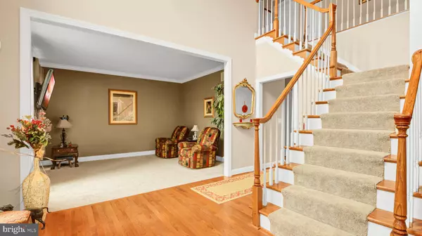 Gambrills, MD 21054,1709 BYFIELD CT