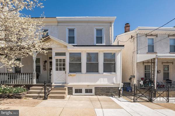 4351 FREELAND AVE, Philadelphia, PA 19128