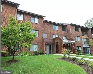 15311 PINE ORCHARD DR #87-2G, Silver Spring, MD 20906