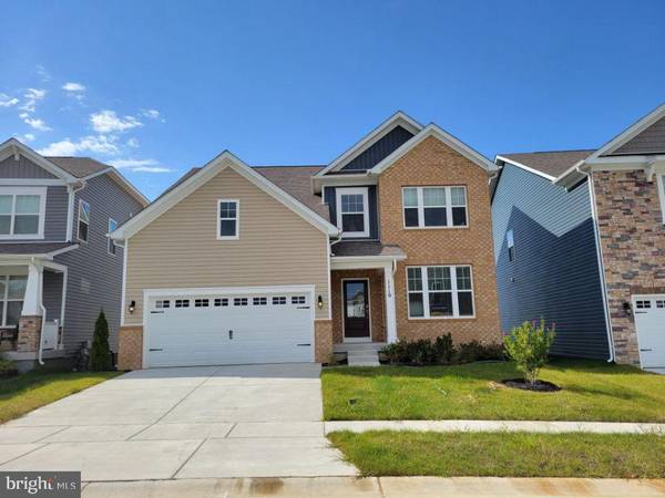 1110 WHITE CLOVER LN, Odenton, MD 21113