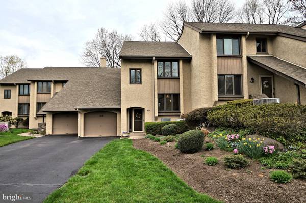 169 GOLF CLUB DR, Langhorne, PA 19047