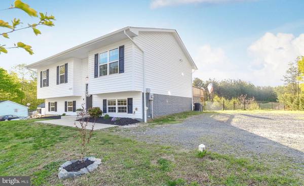 12628 OLIVET RD, Lusby, MD 20657