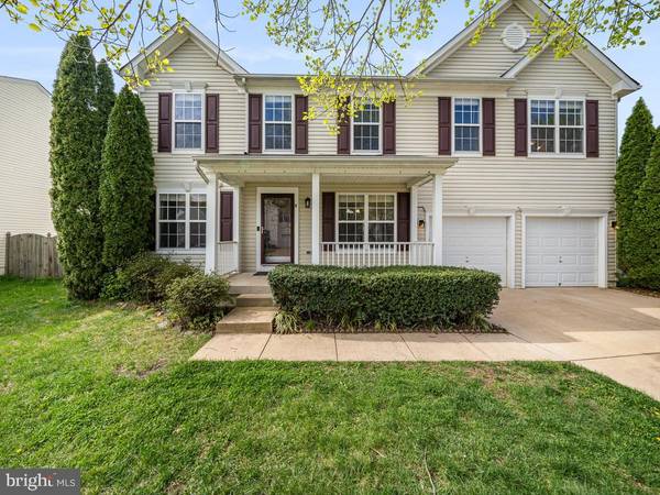 8 WEBB CT, Stafford, VA 22556