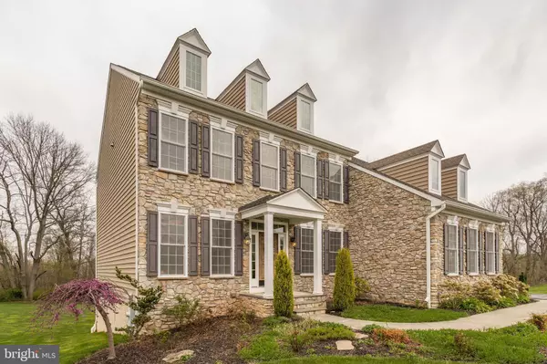 Westminster, MD 21157,338 CODY CT