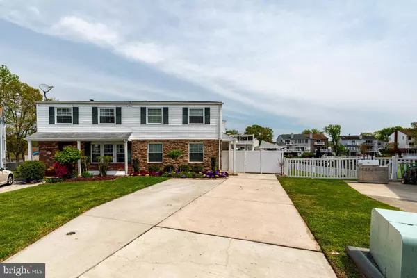 Joppa, MD 21085,127 BREAKWATER CT