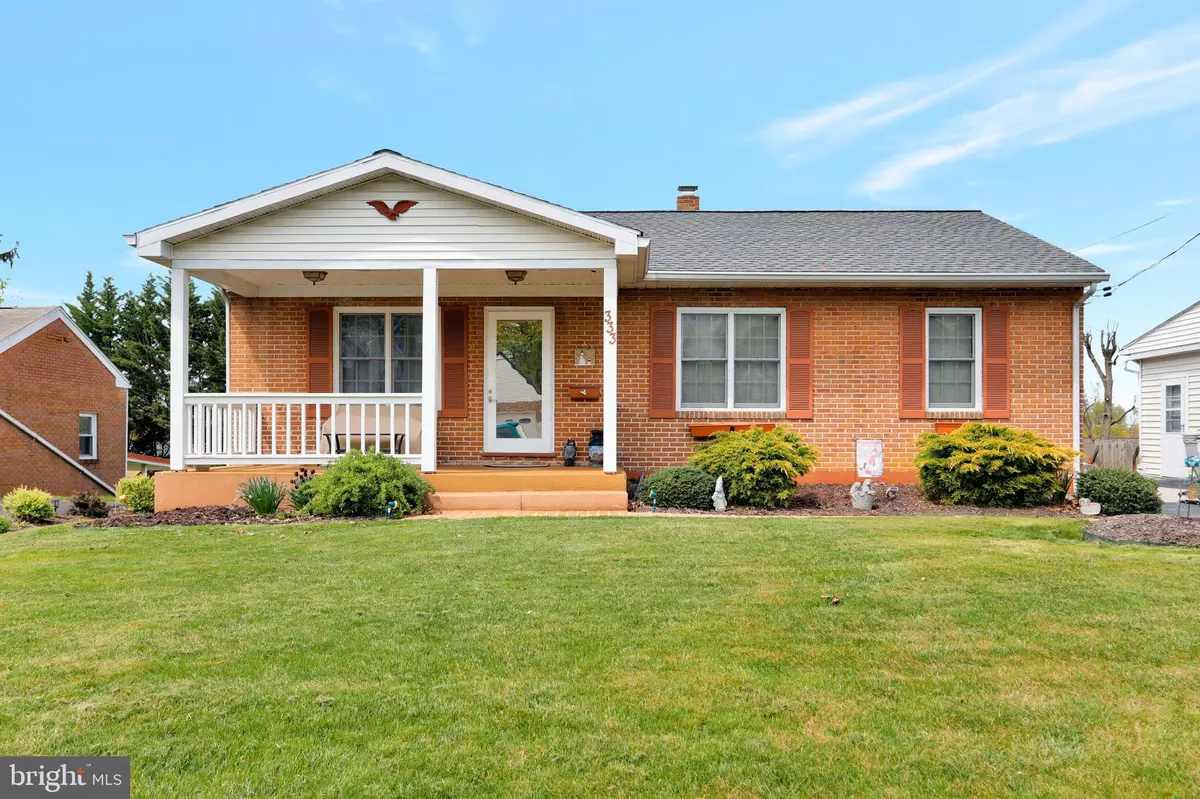 Hagerstown, MD 21740,333 DAYCOTAH AVE