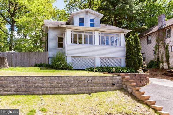 567 EDGE HILL RD, Glenside, PA 19038