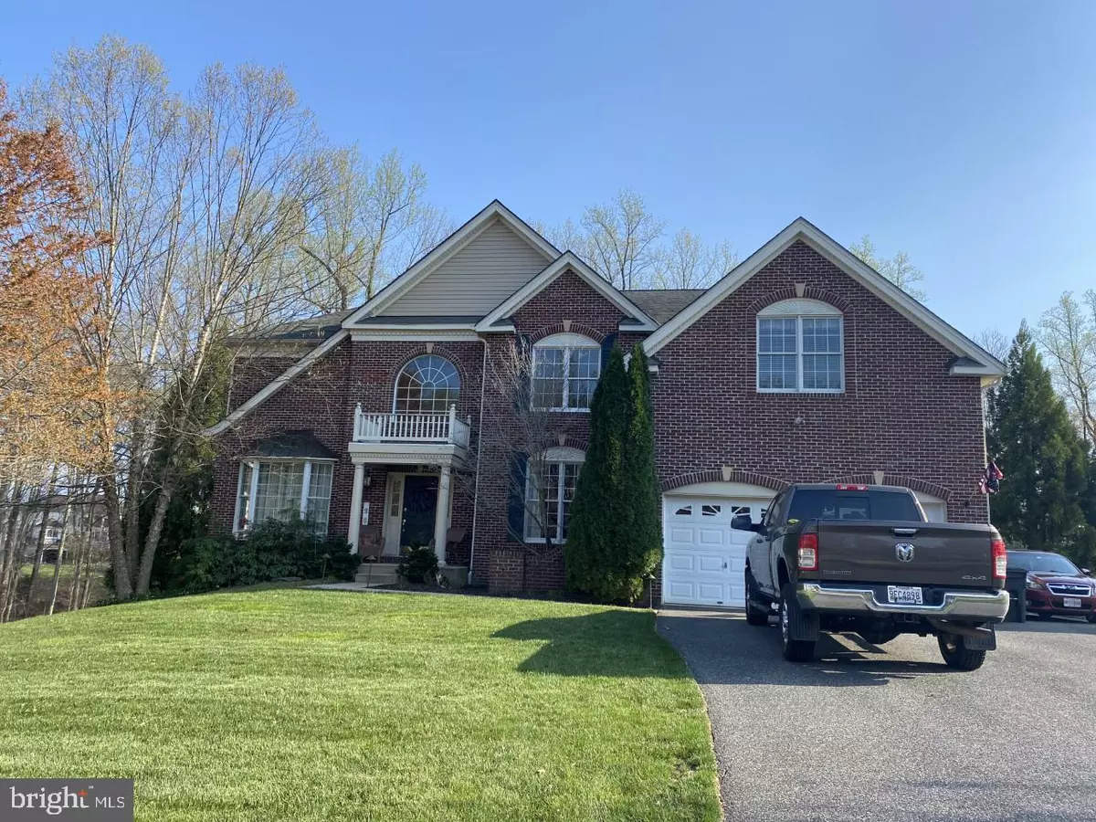 Bel Air, MD 21015,904 ORIOLE CT