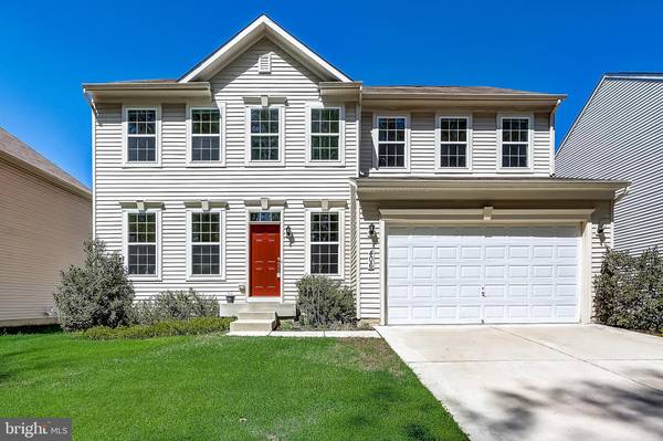 406 SAINT MARTINS CHOICE LN, Severna Park, MD 21146