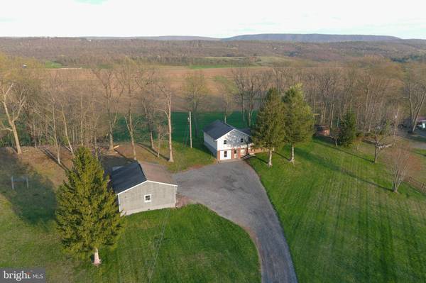 4199 GABLE DR, Hesston, PA 16647