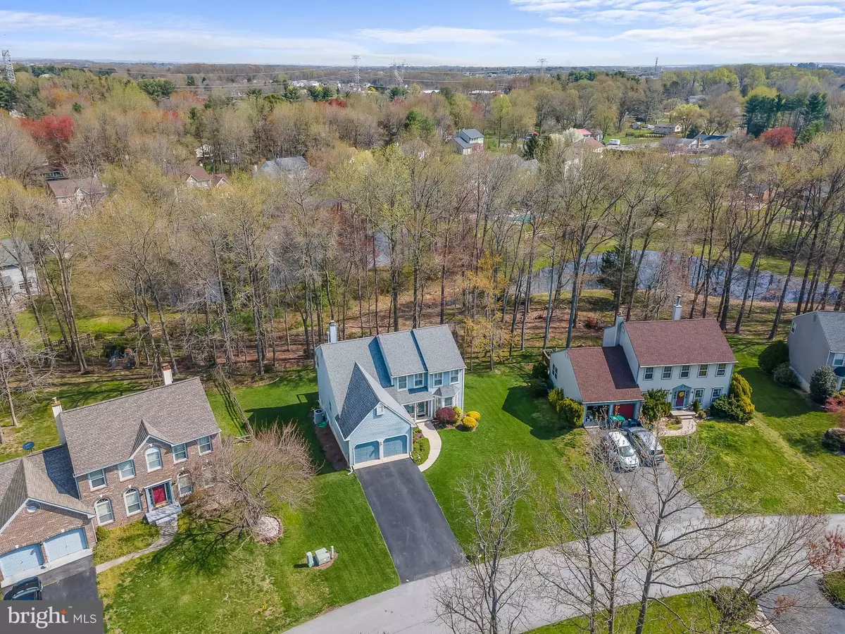 Bear, DE 19701,222 TIMBER KNOLL DR