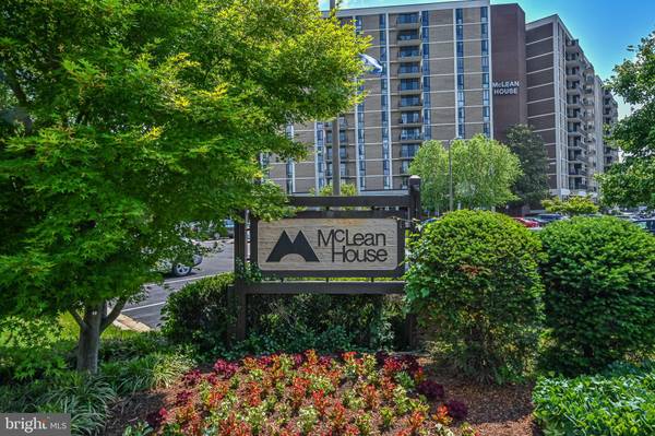 6800 FLEETWOOD RD #206, Mclean, VA 22101