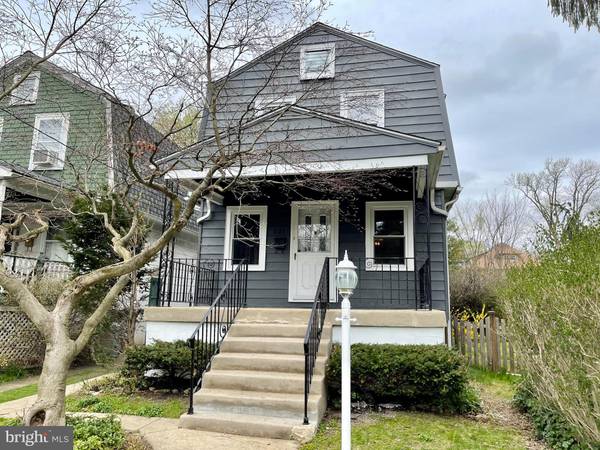 321 BROOKDALE AVE, Glenside, PA 19038