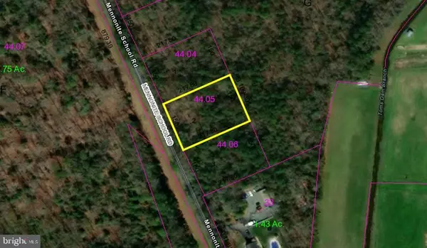 Greenwood, DE 19950,LOT 44.05 MENNONITE SCHOOL RD