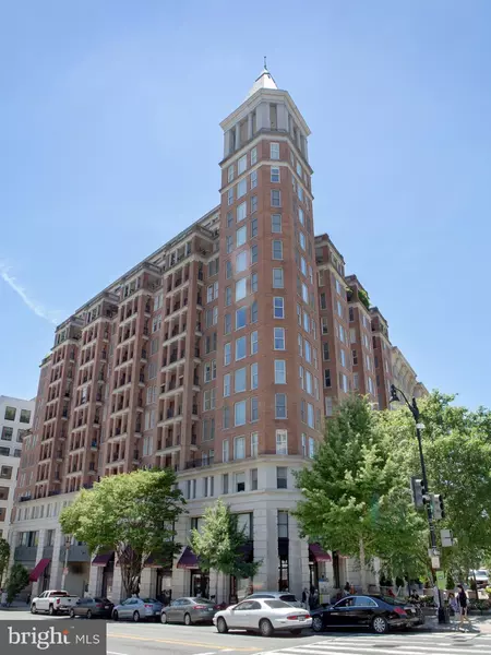 601 PENNSYLVANIA AVE NW #1405N, Washington, DC 20004