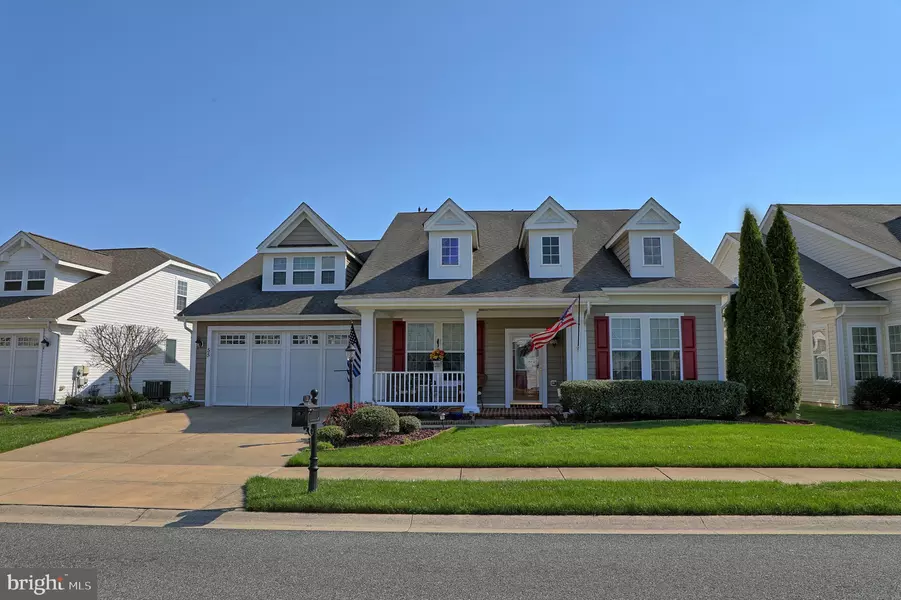 55 EMILYS PINTAIL DR, Bridgeville, DE 19933