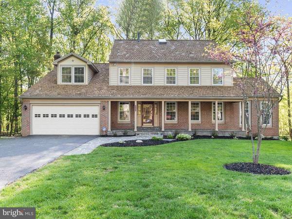 6165 POHICK STATION DR, Fairfax Station, VA 22039